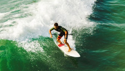 B体育-独家专访，旅法剑客费若秋的哥大求学路