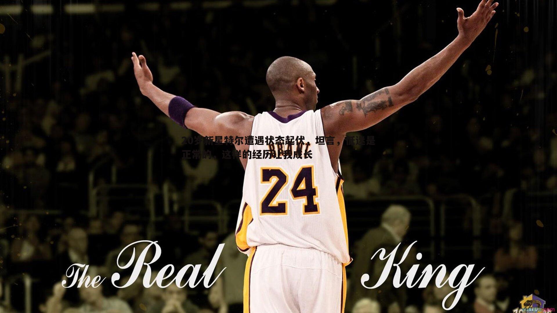 20岁新星特尔遭遇状态起伏，坦言，低迷是正常的，这样的经历让我成长